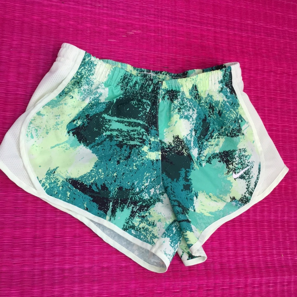 Nike Dri-Fit shorts
